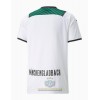 Maglia ufficiale Borussia Monchengladbach Casa 2021-22 per Uomo